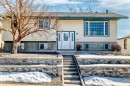 60 Huntham Road Ne, Calgary, AB  - Outdoor 