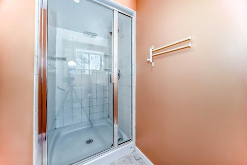 60 Huntham Road Ne, Calgary, AB - Indoor Photo Showing Bathroom