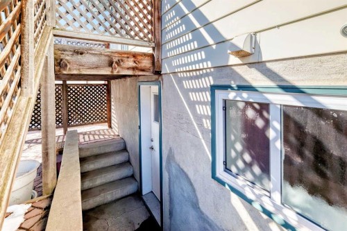 60 Huntham Road Ne, Calgary, AB - 