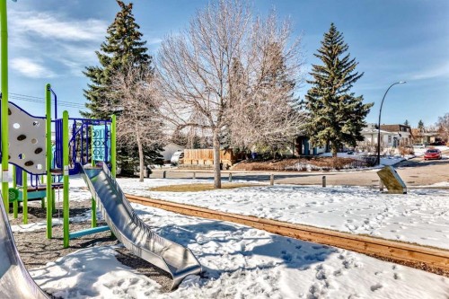 60 Huntham Road Ne, Calgary, AB - Outdoor With View