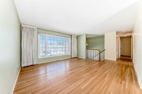 60 Huntham Road Ne, Calgary, AB - Indoor Photo Showing Other Room