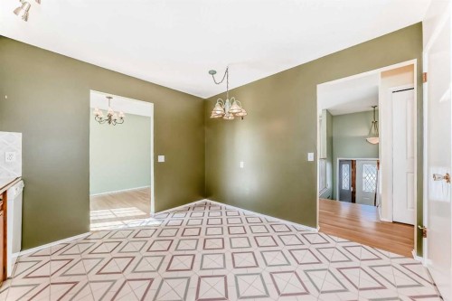 60 Huntham Road Ne, Calgary, AB - Indoor Photo Showing Bedroom