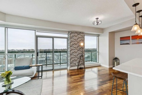 1701-836 15 Avenue, Calgary, AB - Indoor
