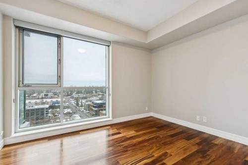 1701-836 15 Avenue, Calgary, AB - Indoor Photo Showing Other Room