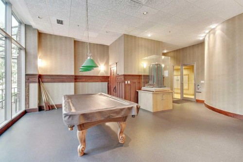1701-836 15 Avenue, Calgary, AB - Indoor