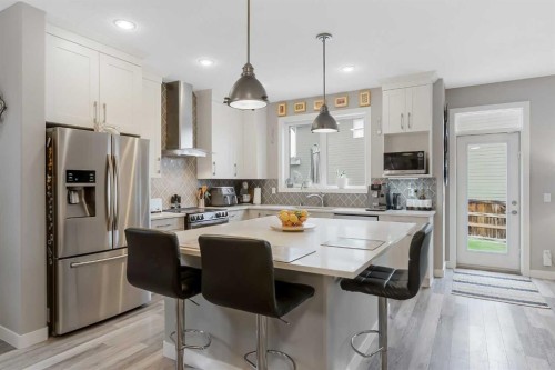 173 Auburn Sound Close Se, Calgary, AB - Indoor Photo Showing Other Room