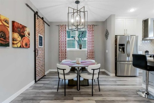 173 Auburn Sound Close Se, Calgary, AB - Indoor