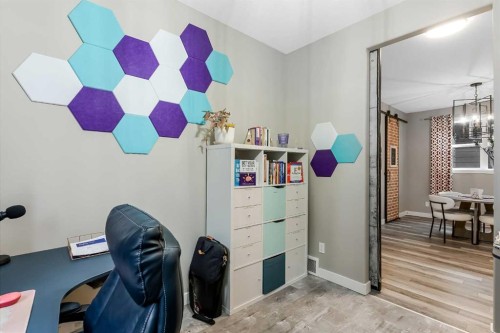 173 Auburn Sound Close Se, Calgary, AB - Indoor Photo Showing Other Room