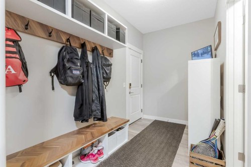 173 Auburn Sound Close Se, Calgary, AB - Indoor Photo Showing Other Room