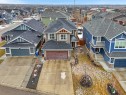 173 Auburn Sound Close Se, Calgary, AB  - Outdoor With Facade 