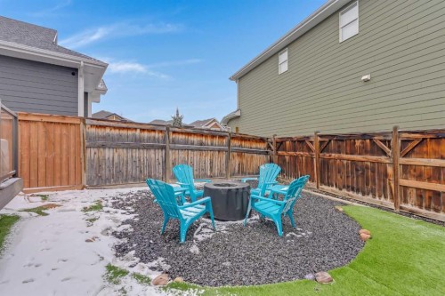 173 Auburn Sound Close Se, Calgary, AB - Outdoor