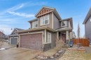 173 Auburn Sound Close Se, Calgary, AB  - Outdoor 