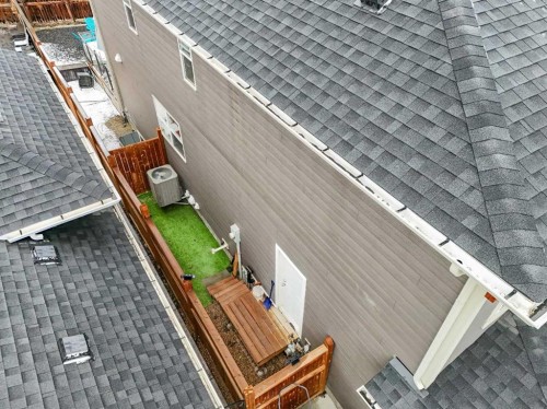 173 Auburn Sound Close Se, Calgary, AB -  Photo Showing Other Room