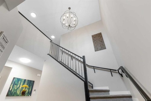 173 Auburn Sound Close Se, Calgary, AB - Indoor Photo Showing Other Room