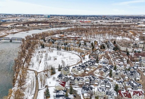 86 Inglewood Point Se, Calgary, AB - Outdoor With View