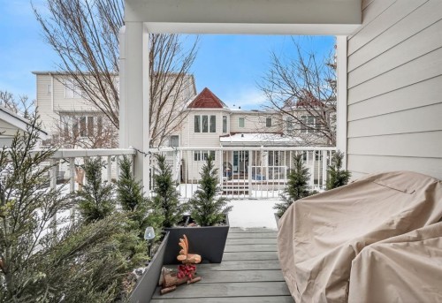 86 Inglewood Point Se, Calgary, AB - Outdoor