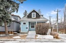3510 21 Street Sw, Calgary, AB  - Outdoor 