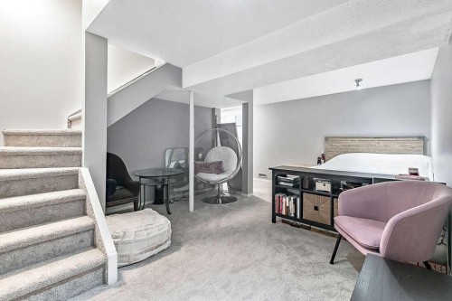 3510 21 Street Sw, Calgary, AB - Indoor