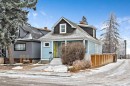 3510 21 Street Sw, Calgary, AB  - Outdoor 