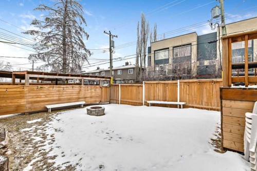 3510 21 Street Sw, Calgary, AB - Outdoor