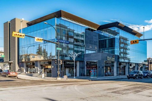 3510 21 Street Sw, Calgary, AB - Outdoor