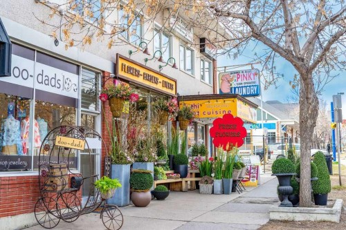 3510 21 Street Sw, Calgary, AB - Outdoor