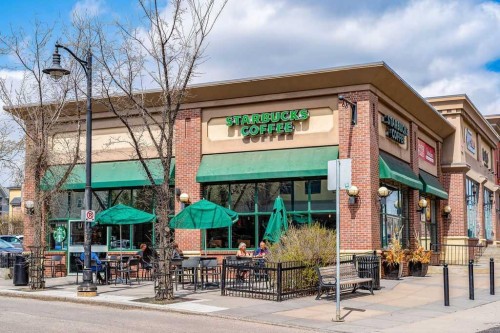 3510 21 Street Sw, Calgary, AB - Outdoor