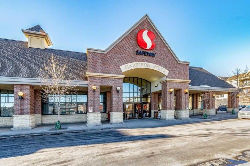 3510 21 Street Sw, Calgary, AB - Outdoor