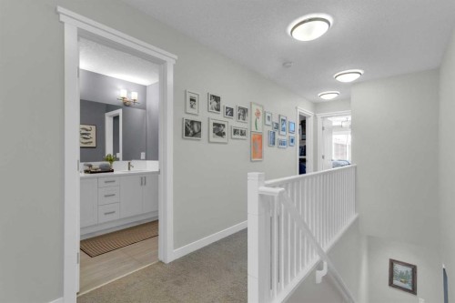 21 Masters Place Se, Calgary, AB - Indoor Photo Showing Other Room