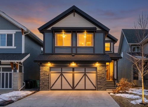 21 Masters Place Se, Calgary, AB - Outdoor