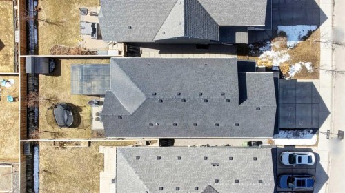 21 Masters Place Se, Calgary, AB - Outdoor