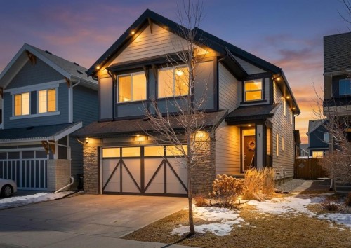 21 Masters Place Se, Calgary, AB - Outdoor