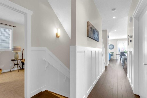 21 Masters Place Se, Calgary, AB - Indoor Photo Showing Other Room