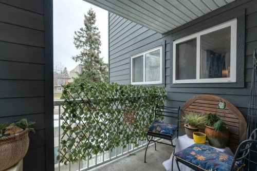 203-431 1 Avenue Ne, Calgary, AB - Outdoor With Exterior