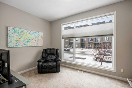 265 Seton Circle Se, Calgary, AB - Indoor