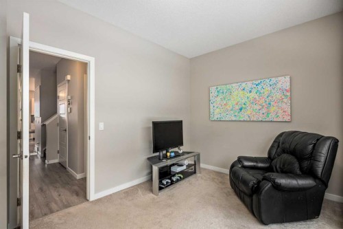 265 Seton Circle Se, Calgary, AB - Indoor