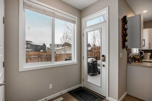 265 Seton Circle Se, Calgary, AB - Indoor Photo Showing Other Room