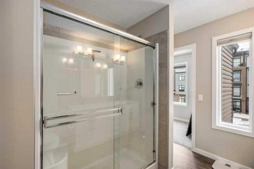 265 Seton Circle Se, Calgary, AB - Indoor Photo Showing Bathroom
