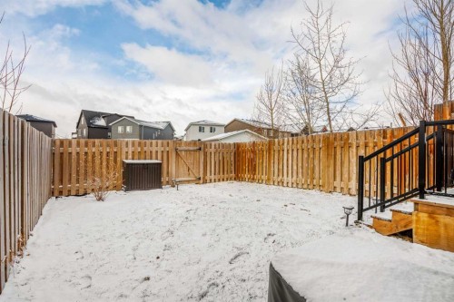 265 Seton Circle Se, Calgary, AB - Outdoor