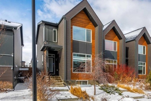265 Seton Circle Se, Calgary, AB - Outdoor