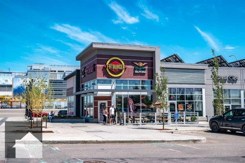 265 Seton Circle Se, Calgary, AB - Outdoor