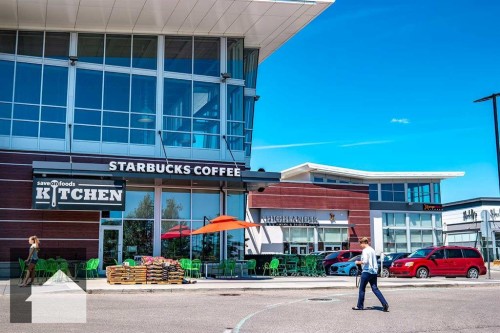 265 Seton Circle Se, Calgary, AB - Outdoor