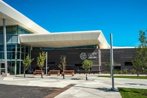 265 Seton Circle Se, Calgary, AB - Outdoor