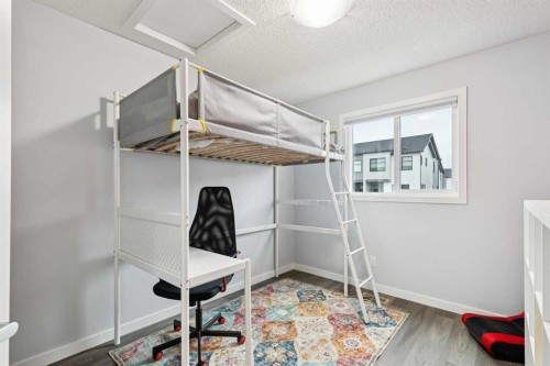 27 Masters Manor Se, Calgary, AB - Indoor