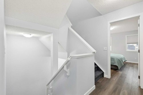 27 Masters Manor Se, Calgary, AB - Indoor