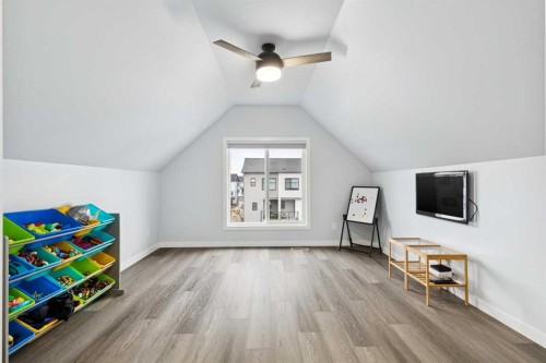 27 Masters Manor Se, Calgary, AB - Indoor