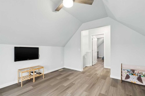 27 Masters Manor Se, Calgary, AB - Indoor Photo Showing Other Room