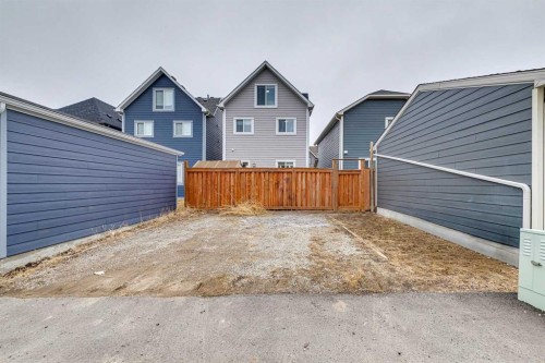 27 Masters Manor Se, Calgary, AB - Outdoor