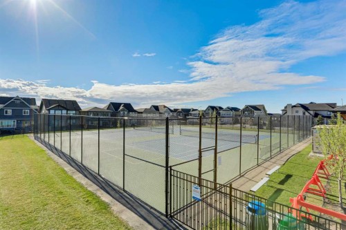 27 Masters Manor Se, Calgary, AB - Outdoor