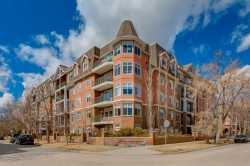 302-59 22 Avenue SW Calgary, AB T2S 3C7